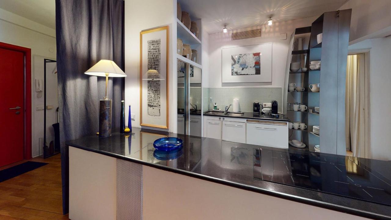 Apartmán Chez Nadou- Exclusiv Loft At St Stephen Cathedral Vídeň Exteriér fotografie