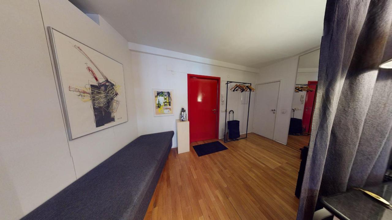 Apartmán Chez Nadou- Exclusiv Loft At St Stephen Cathedral Vídeň Exteriér fotografie