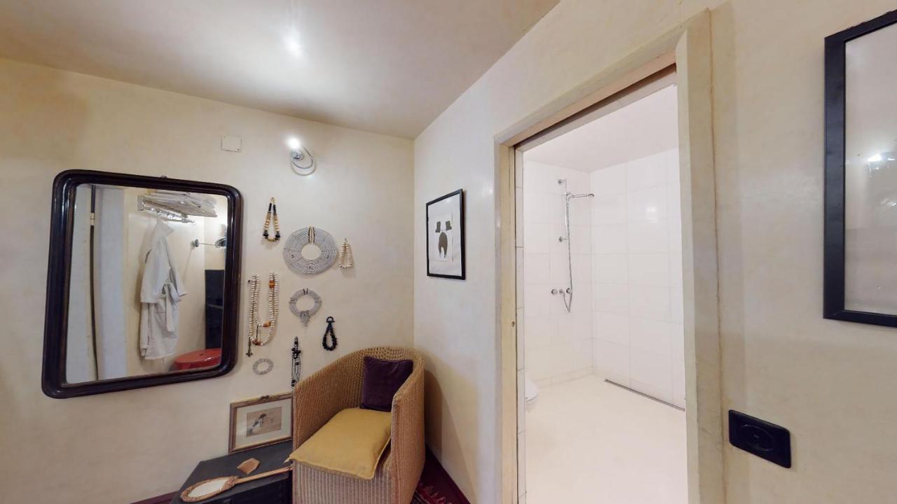 Apartmán Chez Nadou- Exclusiv Loft At St Stephen Cathedral Vídeň Exteriér fotografie